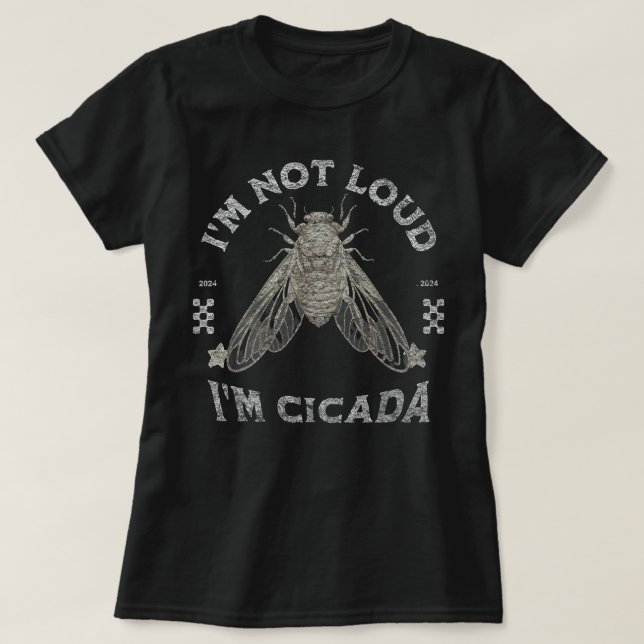 T-shirt Le Canada Je Ne Suis Pas Fort Im Canada (Design devant)