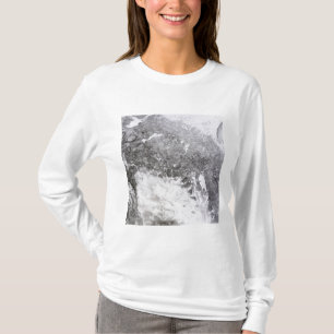 T-shirt Le Canada occidental