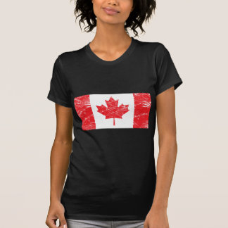T-shirt Le Canada vintage