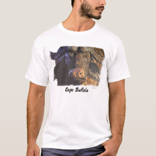 T-shirt Le Cap Buffalo