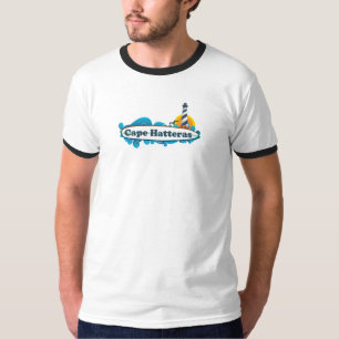 T-shirt Le Cap Hatteras.