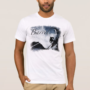 T-shirt Le Cap Hatteras, la Caroline du Nord, Etats-Unis