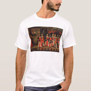 T-shirt Le Capitouls de Toulouse