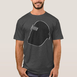 T-shirt Le capot