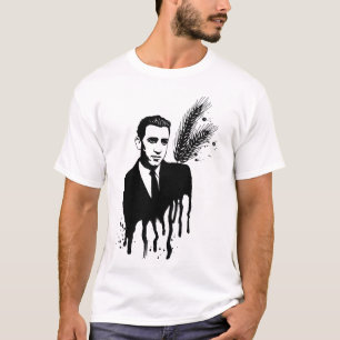 T-shirt Le Capteur Dans Le Seigle 2