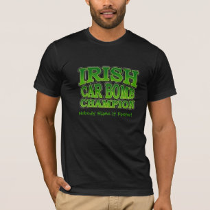T-shirt le carbobchamp, personne le claque plus rapidement