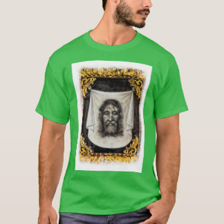 T-shirt Le Carénage De Saint-Domingue