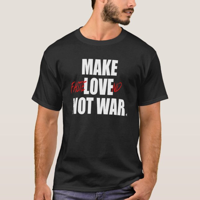 T-shirt Le carnaval de Cologne fait de Fastelovend pas la  (Devant)