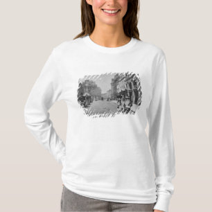 T-shirt Le carré de St Ann, Manchester, c.1910