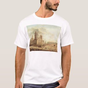 T-shirt Le Catedral Metropolitana