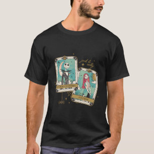 T-shirt Le Cauchemar Avant Le Passage De L'Étoile