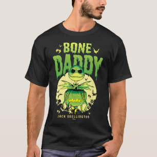 T-shirt Le Cauchemar Pour Noël - Bone Daddy
