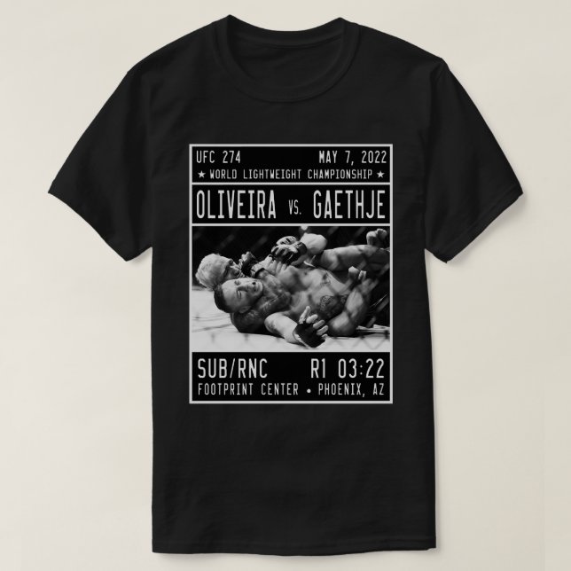 T-shirt Le Champ A Un Nom Essentiel T Shirt (Design devant)