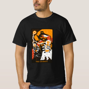T-shirt Le Chariot