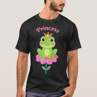 T-shirt Le Chat Programmeur