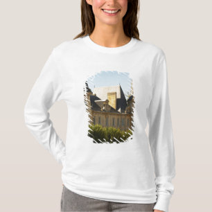 T-shirt Le Château Baron Pichon Longueville à