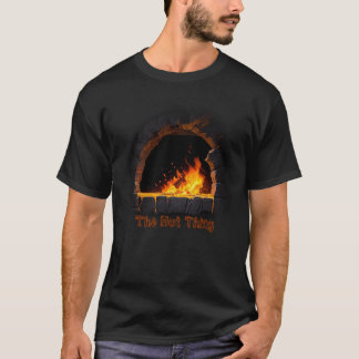 T-shirt Le Chaud