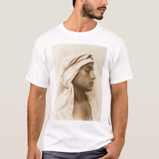 T-shirt Le cheik