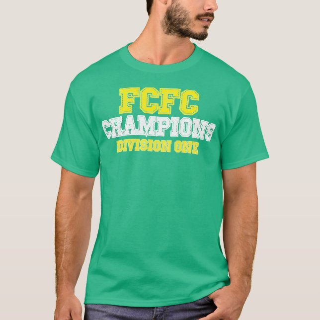 T-shirt Le chemin à la gloire 2k13 (Devant)