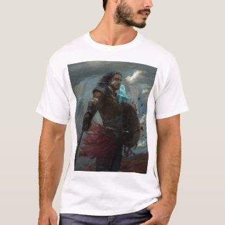 T-shirt Le chemin des rois Kaladin