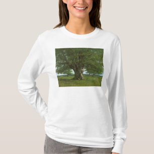 T-shirt Le chêne de Flagey, appelé Vercingetorix