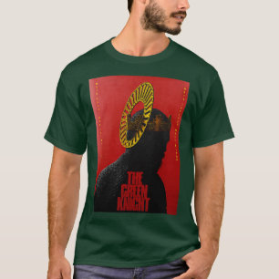 T-shirt Le Chevalier Vert 1