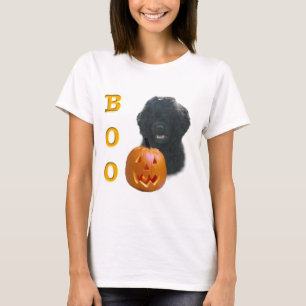 T-shirt Le chien d'eau portugais Boo