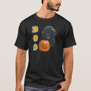 T-shirt Le chien d'eau portugais Boo