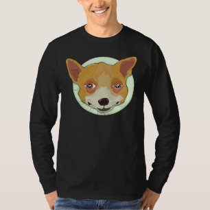 T-shirt Le Chihuahua essentiel