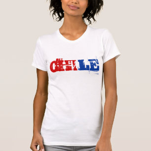 T-shirt Le Chili