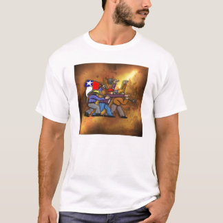T-shirt Le Chili