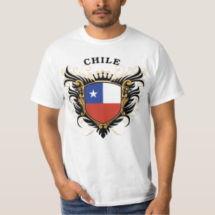 T-shirt Le Chili