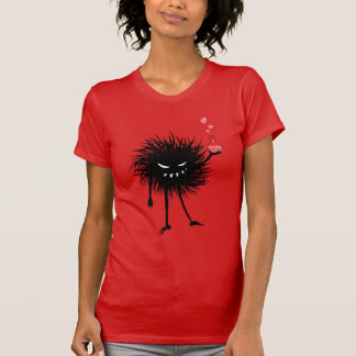 T-shirt Le chimiste mauvais d'insecte a fait le philtre
