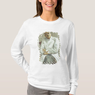 T-shirt Le chirurgien, Ferdinand Sauerbruch, 1932