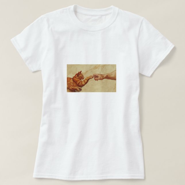 T-shirt Le choix (Design devant)