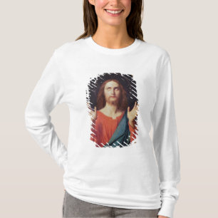 T-shirt Le Christ