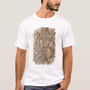 T-shirt Le Christ avec les douze apôtres