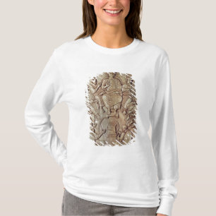 T-shirt Le Christ avec les douze apôtres