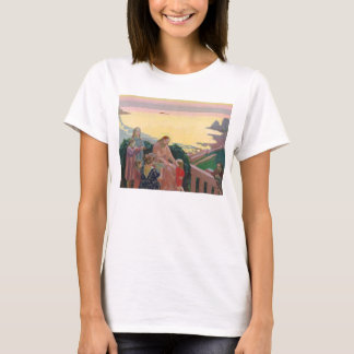 T-shirt Le Christ avec les enfants, 1910