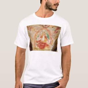 T-shirt Le Christ dans la majesté