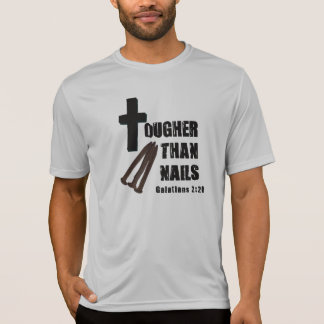 T-SHIRT LE CHRIST EST LEVÉ