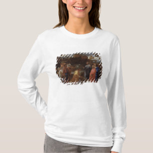 T-shirt Le Christ et le centurion