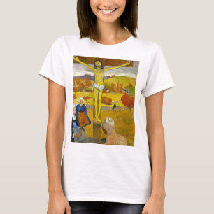 T-shirt Le Christ Jaune, Gauguin