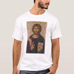 T-shirt Le Christ le rédempteur, source de vie, c.1393-94