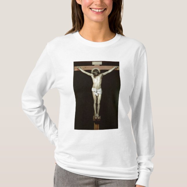 T-shirt Le Christ sur la croix, c.1630 (Devant)