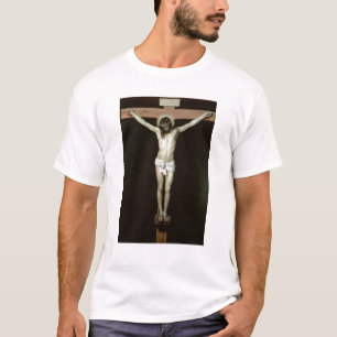 T-shirt Le Christ sur la croix, c.1630