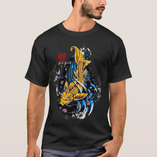 T-shirt Le Chuchoteur de Pêche