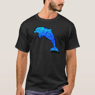 T-SHIRT LE CIEL DE DAUPHIN