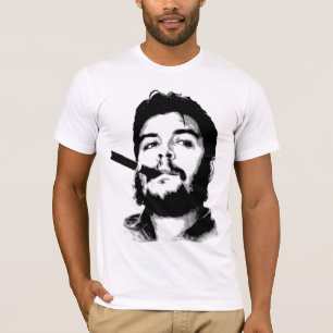 T-shirt Le cigare de Che