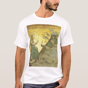 T-shirt Le cinquième jour de la création